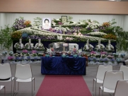 生花祭壇１１－２