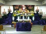 生花祭壇１７－１