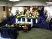 生花祭壇１７－２