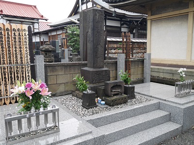 浄土宗慶運寺